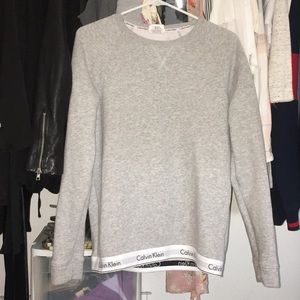 Calvin Klein sweater